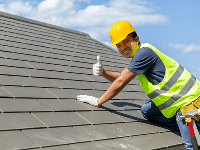 About Roof Repair Experts Madison, CA